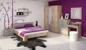 Dulap de haine Verena 3D. 746656