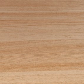 Șifonier în culoare naturală deschis 100x190x48 cm Armarios – Casa Selección