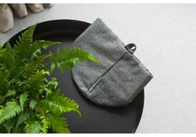 Coș de depozitare din material textil ø 20x20 cm Soft Storage – Bigso