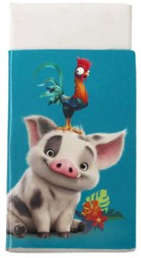 Disney Vaiana Together Again set papetărie 5 buc.