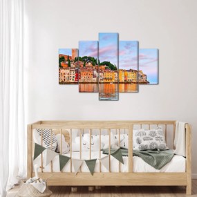 Tablou - Rovinj, Croația (150x105 cm)