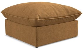 Taburet teracotă Manao – Makamii