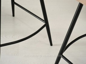 Scaun Lars (bej + negru). 1110715