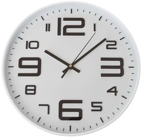 Ceas de perete ø 30,5 cm - Dakls