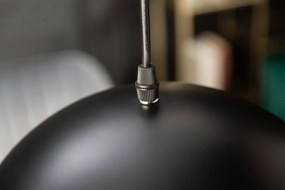 Pendul, Lustra suspendata Industrial Glow