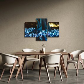 Tablou - Copac magic (90x60 cm)