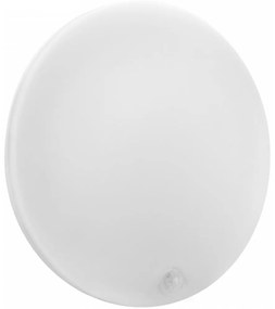 Aplică LED cu senzor de mișcare pentru baie NYMPHEA PROXI LED/18W/230V IP54 4000K