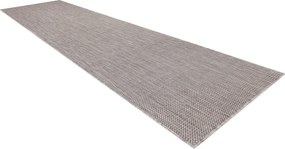 Covor, traversa SISAL SION A5165A Melanj țesute plate bej