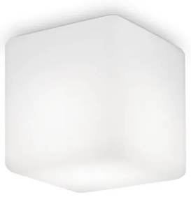 Plafoniera pentru exterior cu protectie IP44 LUNA PL1 SMALL 213200