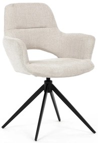Scaun de sufragerie DCH-D1320 CRM2 cu mecanism derevenire