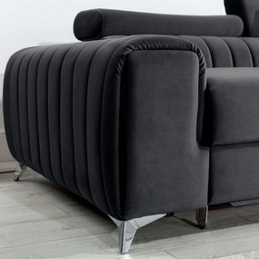 Coltar extensibil Grayson pe dreapta Nube 6