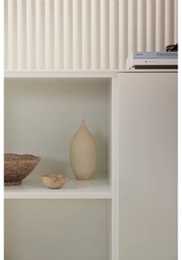 Comodă joasă albă 180x88 cm Edge by Hammel – Hammel Furniture