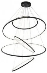Suspensie moderna led 190W Wheel AZ3137 Azzardo