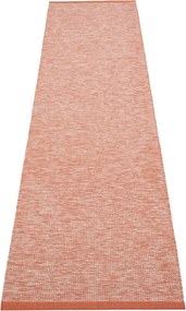 Covor tip traversă pentru interior și exterior cărămiziu 70x300 cm Sam Brick – Pappelina