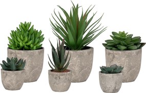 Decorațiuni florale Sindina (verde). Promo -15%. 1147049