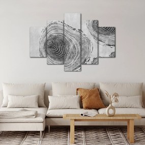 Tablou - Motivul copacului (150x105 cm)