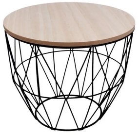 Măsuță de cafea 30x25cm Arco