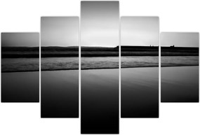 Tablou cu peisaj (150x105 cm)