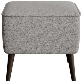Taburete Veneza V2  (gri + negru). 1099372