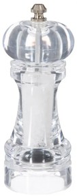 Rasnita sare SG, acril, mecanism ceramica, 15 cm