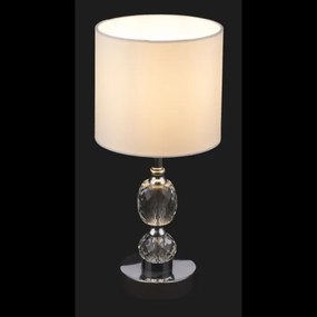 Lampă de masă BRONN 1xE14/40W/230V Globo 24136T