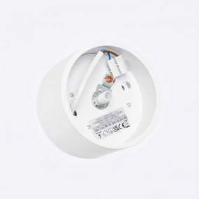 Sollux SL.2434 - Lampă spot MODO 1xGX53/10W/230V albă