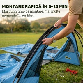 Outsunny multi-persoană | Aosom Romania