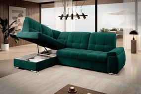 Coltar extensibil Sado pe stanga Nube 35
