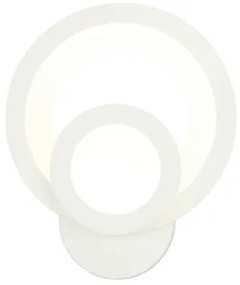 Aplica moderna led 25W CCT SKADI EL0081475 Erste