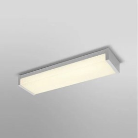 Plafonieră LED dimabilă Ledvance OFFICE LINE LED/20W/230V 60 cm + telecomandă