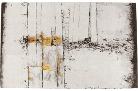 Covor Abstract Gri Line 300x200cm