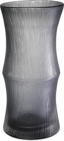 Vaza flori, Vas decorativ Thiara gri 114913 HZ