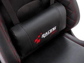 Fotoliu gaming Churoz (negru). 1092610