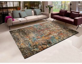 Covor Universal Karia Abstract, 120 x 170 cm