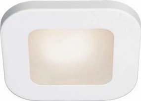 Philips Massive 59920/31/10 - Corp de iluminat tavan fals DELTA 1xE14/12W/230V