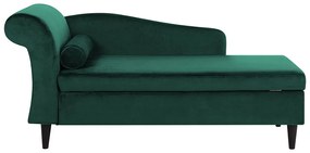 Fotoliu șezlong relaxare Luissiana (smaragd) (S). 1010385
