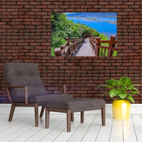 Tablou - Panorama (90x60 cm)