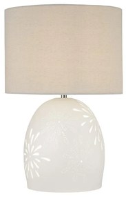 Veioza/Lampa de masa design decorativ Cora