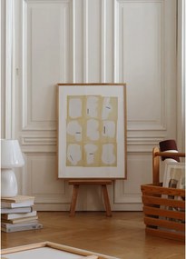 Poster 50x70 cm Cover – Atelier Cph – The Poster Club