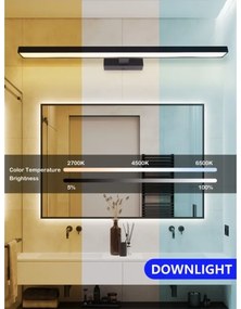 Aplică LED dimabilă Immax NEO 07229L PINNA LED/34W/230V Tuya + telecomandă