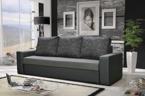 Canapea trei locuri Lavenda (gri). 616002