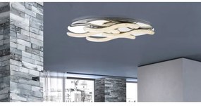 Globo 67833-48 - Lustră aplicată LED NABRO LED/48W/230V