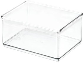Cutie de depozitare iDesign The Home Edit, 11,9 x 16 x 8,1 cm