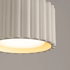Brilagi - Spot LED SFERA 1xGX53/30W/230V, diam. 10 cm, crem