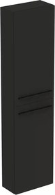 Dulap inalt suspendat Ideal Standard i.life S finisaj gri carbon 40 cm 2 usi