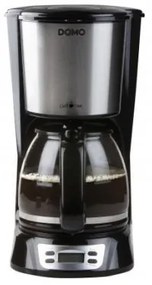 Filtru cafea cu timer DO708K, 1,5 L, 1000 W