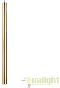Pendul LED design Premium Class Quality 2,5cm ORGANIC FAT auriu P0204 MX