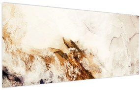Tablou - Abstract (120x50 cm)