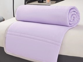 Pilota de vara racoritoare CELIA, lila Dimensiune: 140 x 200 cm