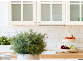 Corp de iluminat LED pentru corpuri de bucătărie VILLY LED/5W/230V negru Globo 42008-5B